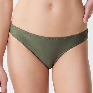 🆑Heritage 1989 high-leg bikini bottom Size XL